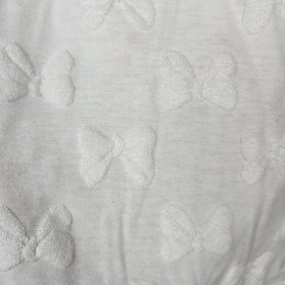 NWT Minnie Mouse Bow White Skirt Size XL - Picture 2 of 8